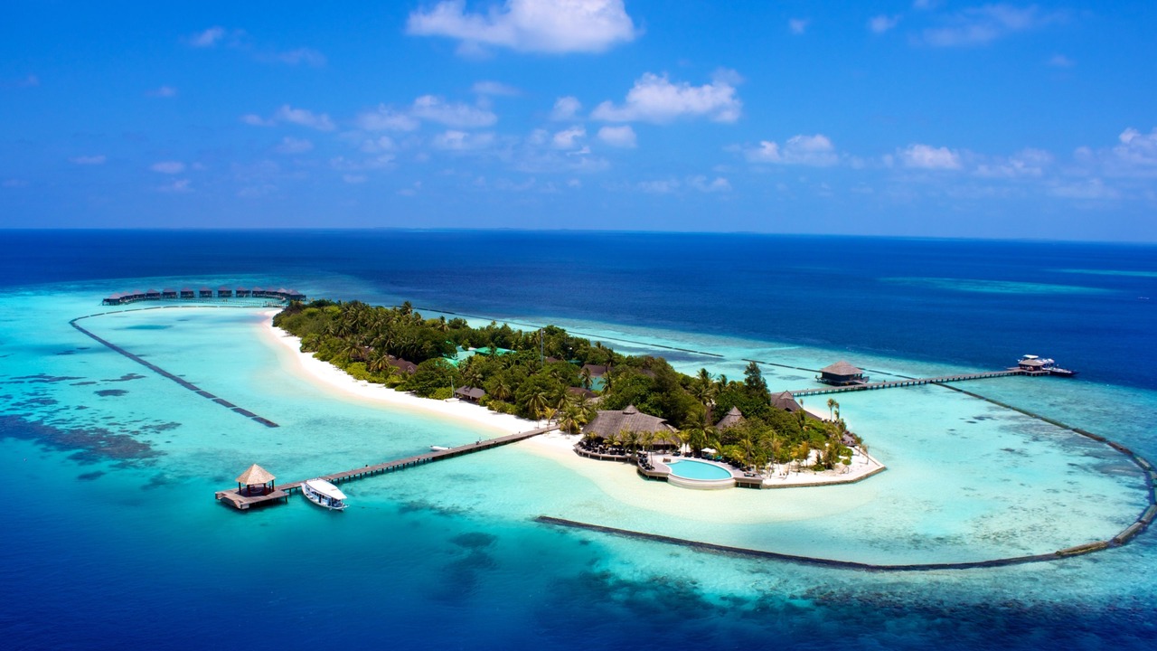Photo of Outdoor in Komandoo