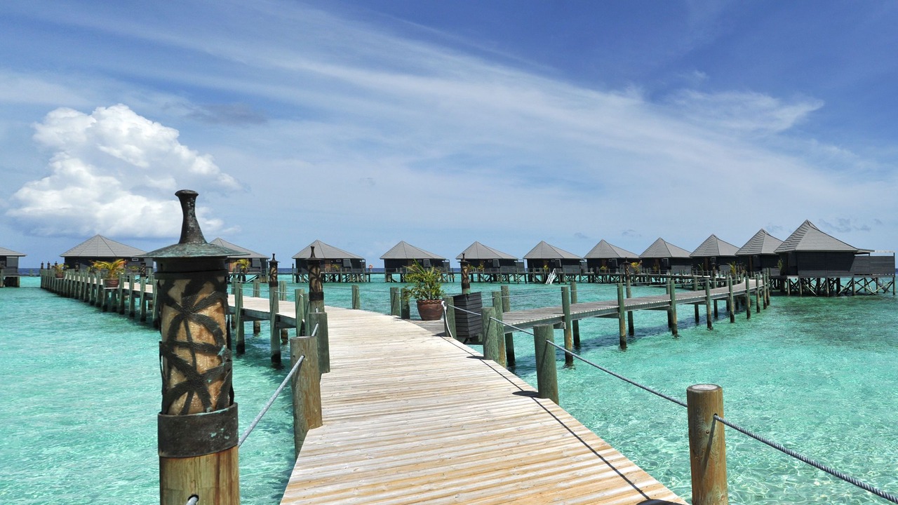 Photo of Outdoor in Komandoo