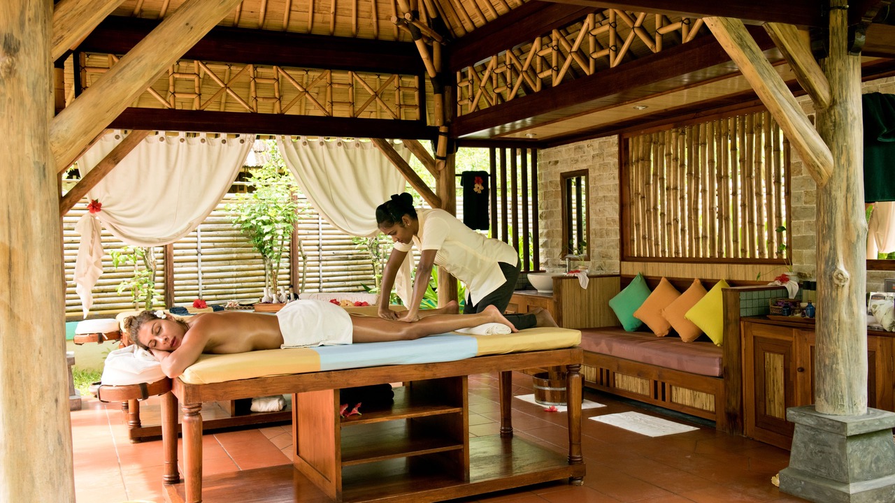 Photo of Others in Horubadhoo Island