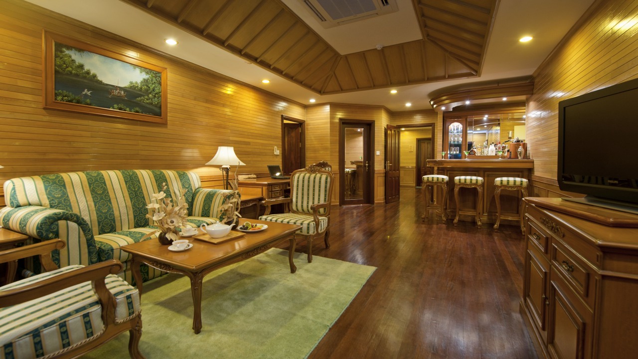 Photo of Bedroom in Horubadhoo Island