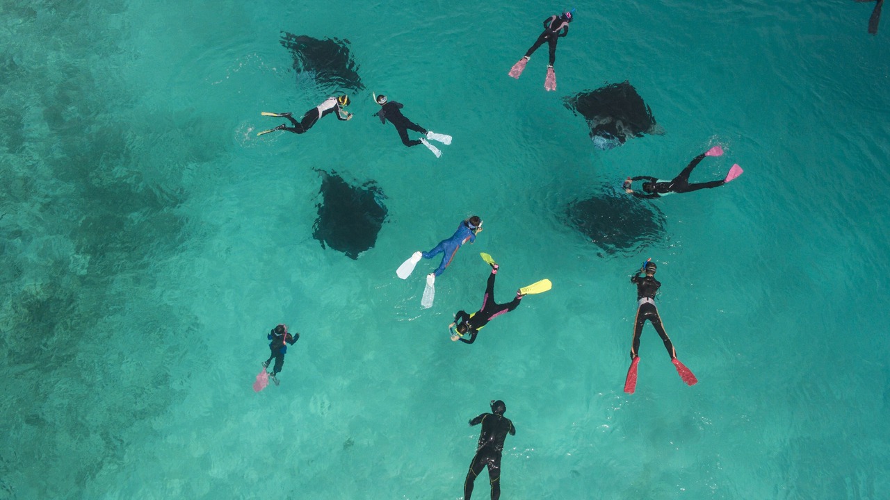Photo of Others in Horubadhoo Island