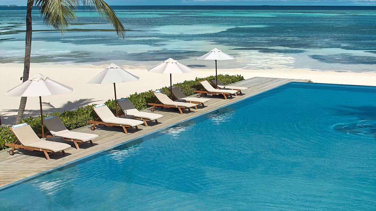 Photo of Outdoor in Dhidhoofinolhu Island