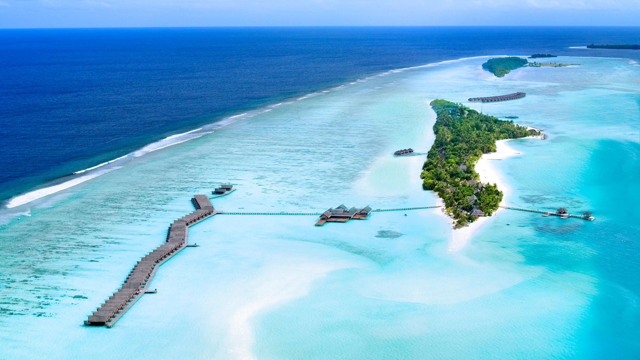 Photo of Outdoor in Dhidhoofinolhu Island