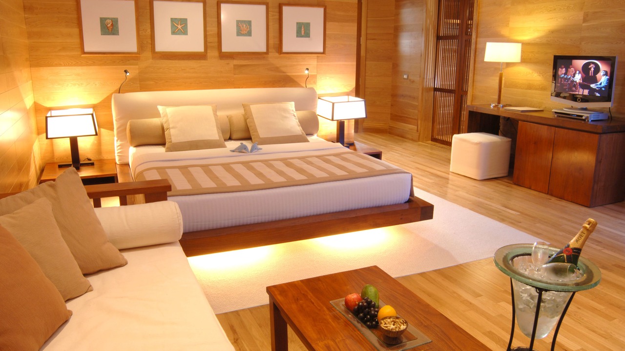 Photo of Bedroom in Meedhupparu