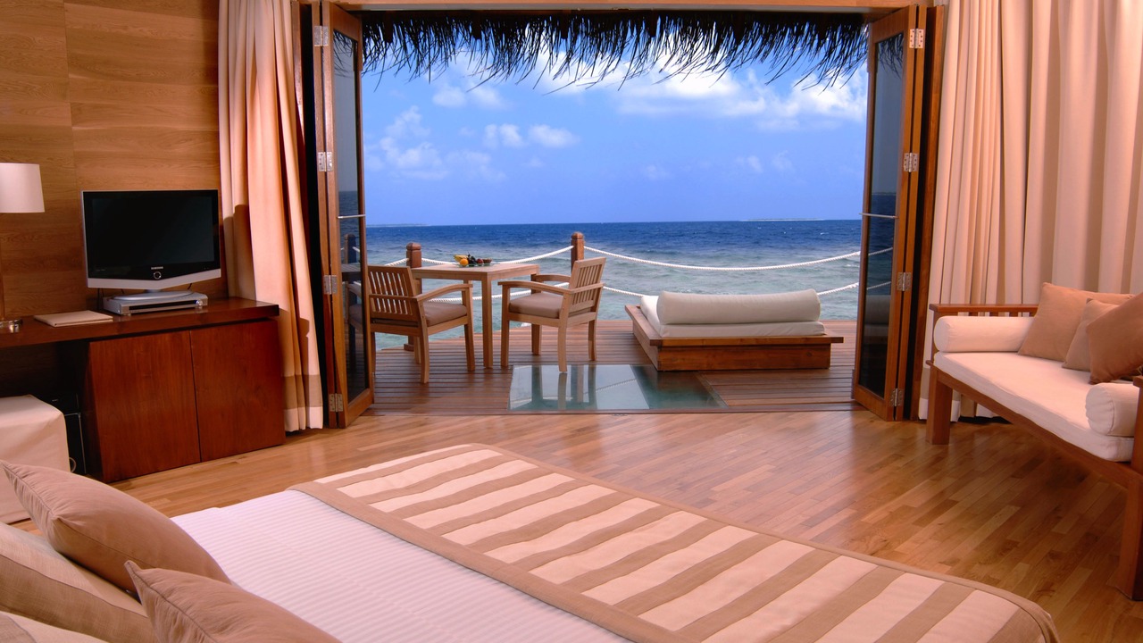 Photo of Bedroom in Meedhupparu