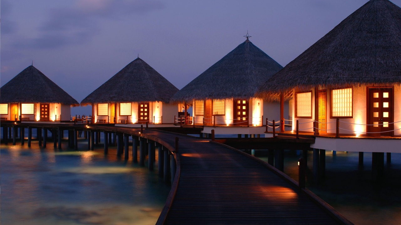 Photo of Outdoor in Meedhupparu