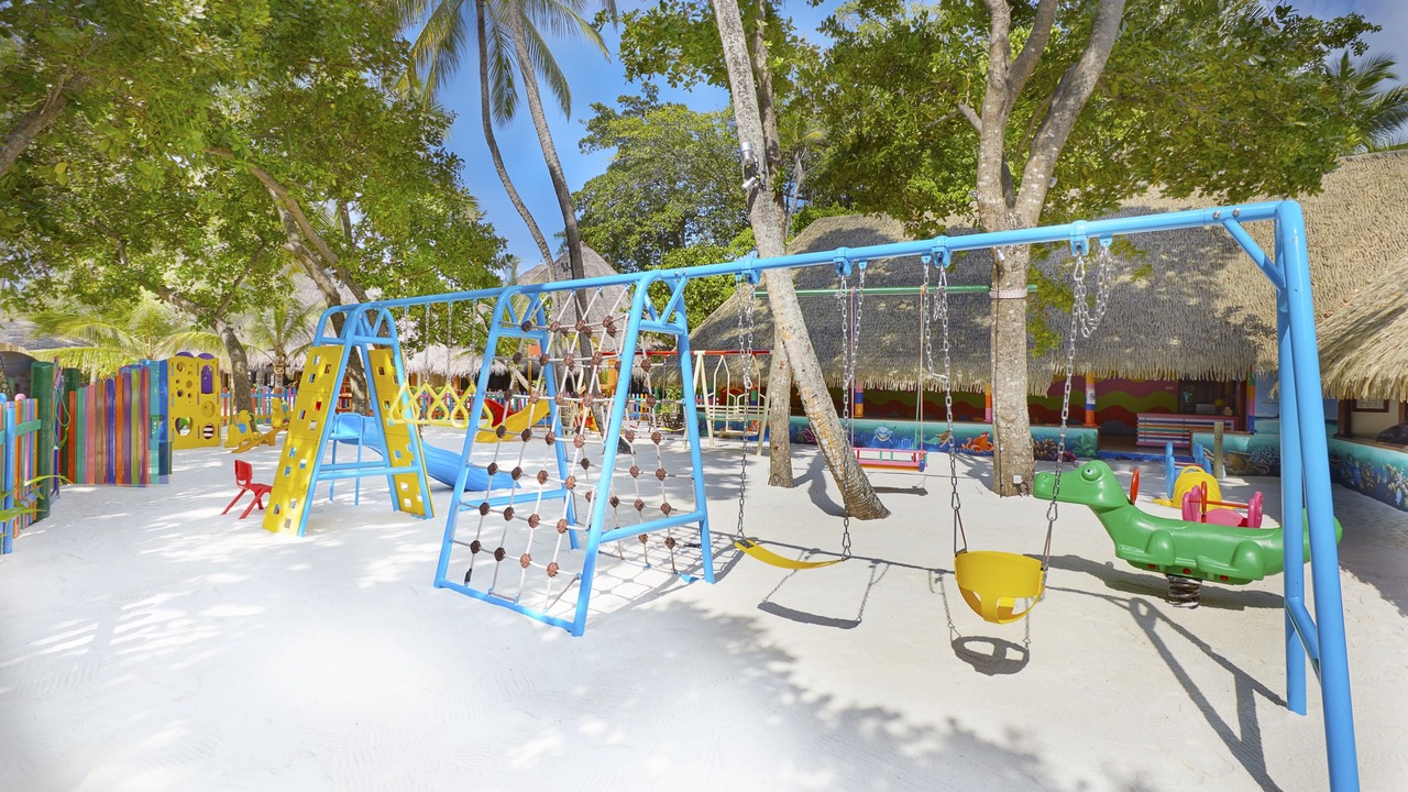 Photo of Outdoor in Kuredu Island