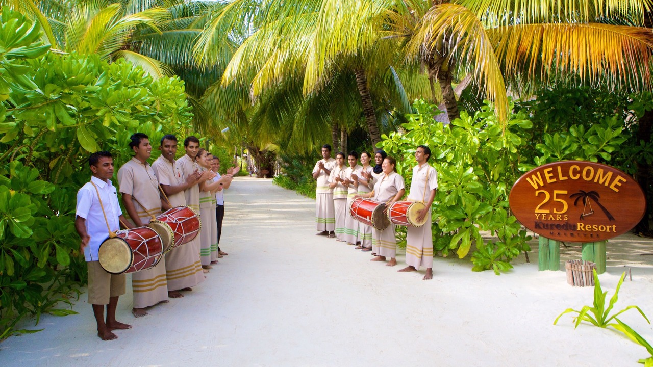 Photo of Others in Kuredu Island