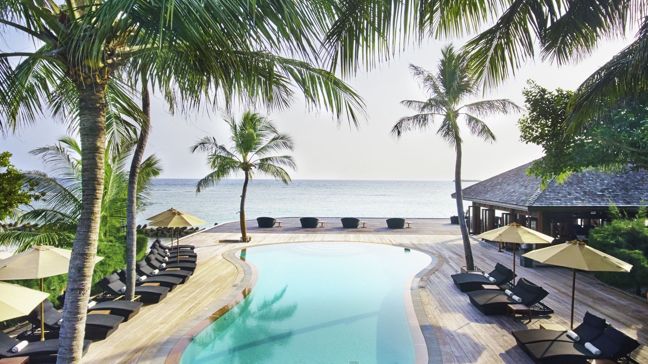 Photo of Outdoor in Kuredu Island