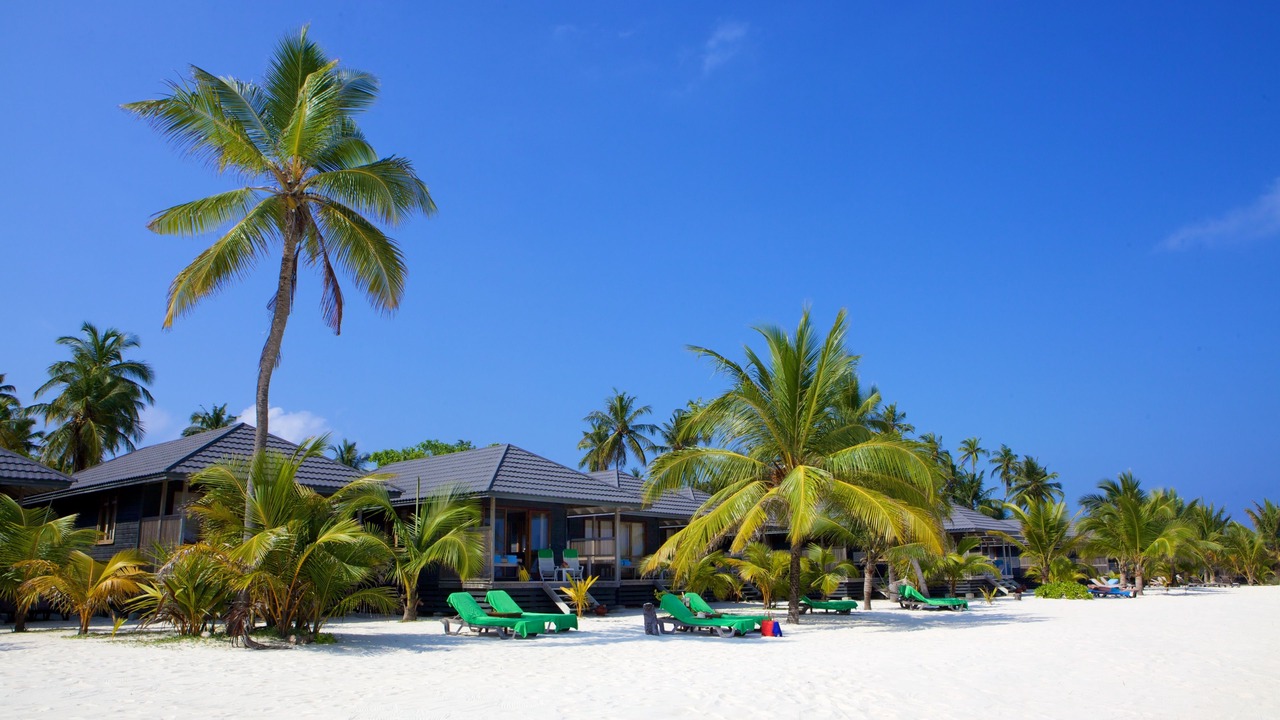 Photo of Others in Kuredu Island