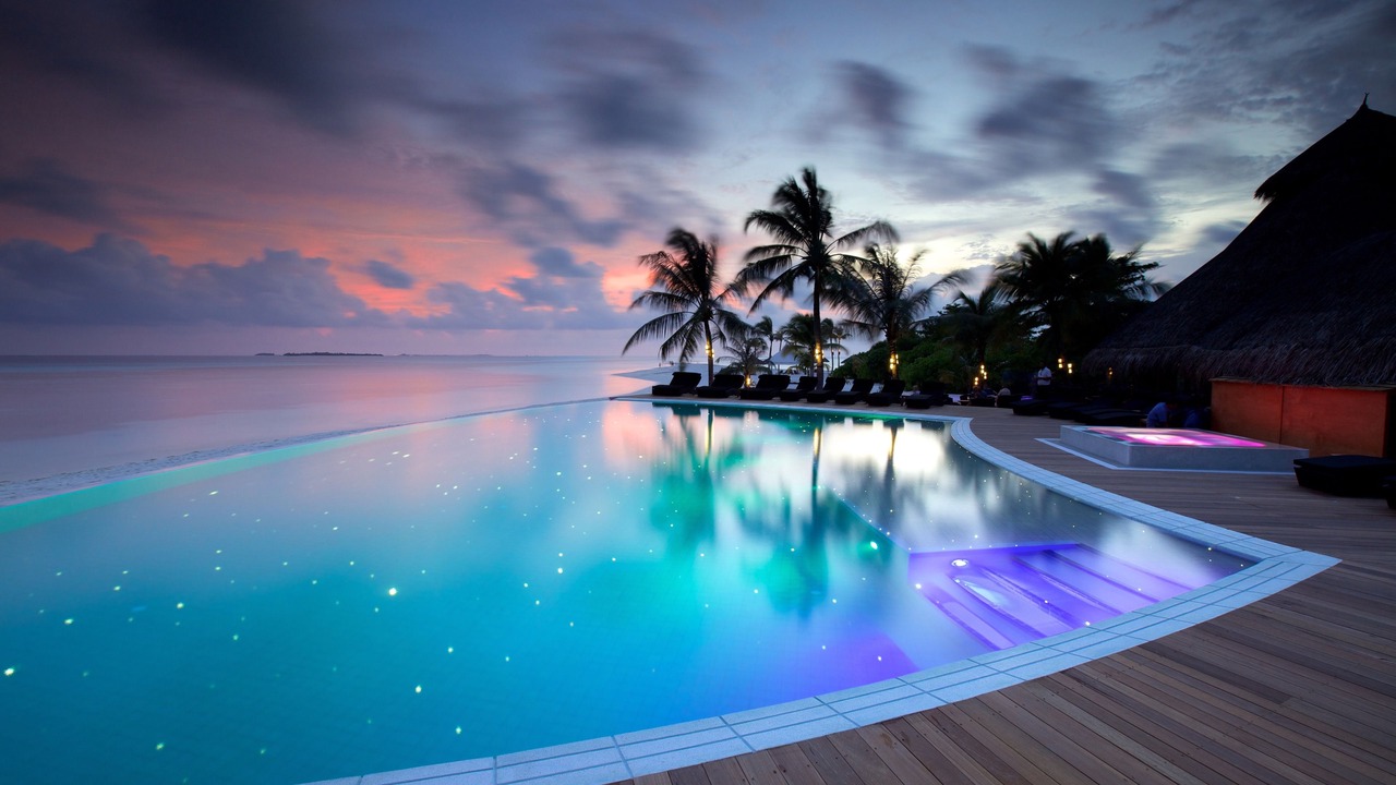 Photo of Outdoor in Kuredu Island