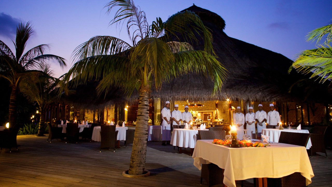Photo of Others in Kuredu Island