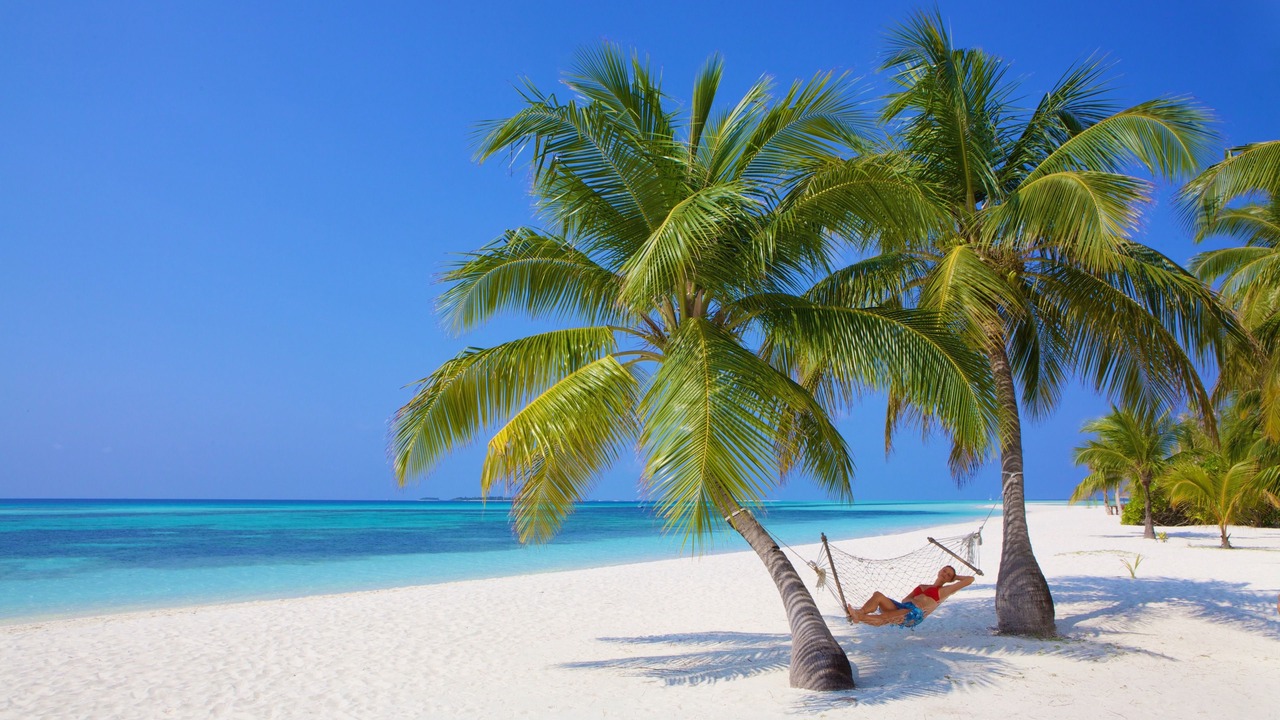Photo of Others in Kuredu Island