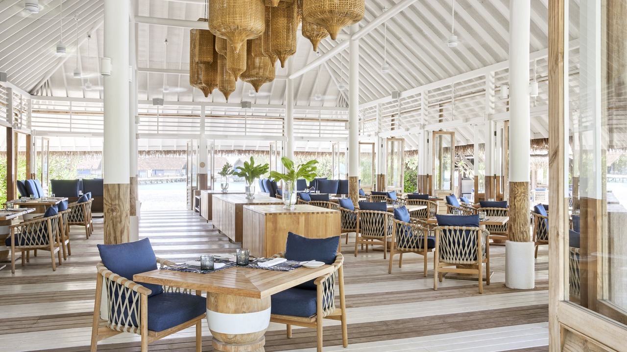 Photo of Others in Cocoa Island