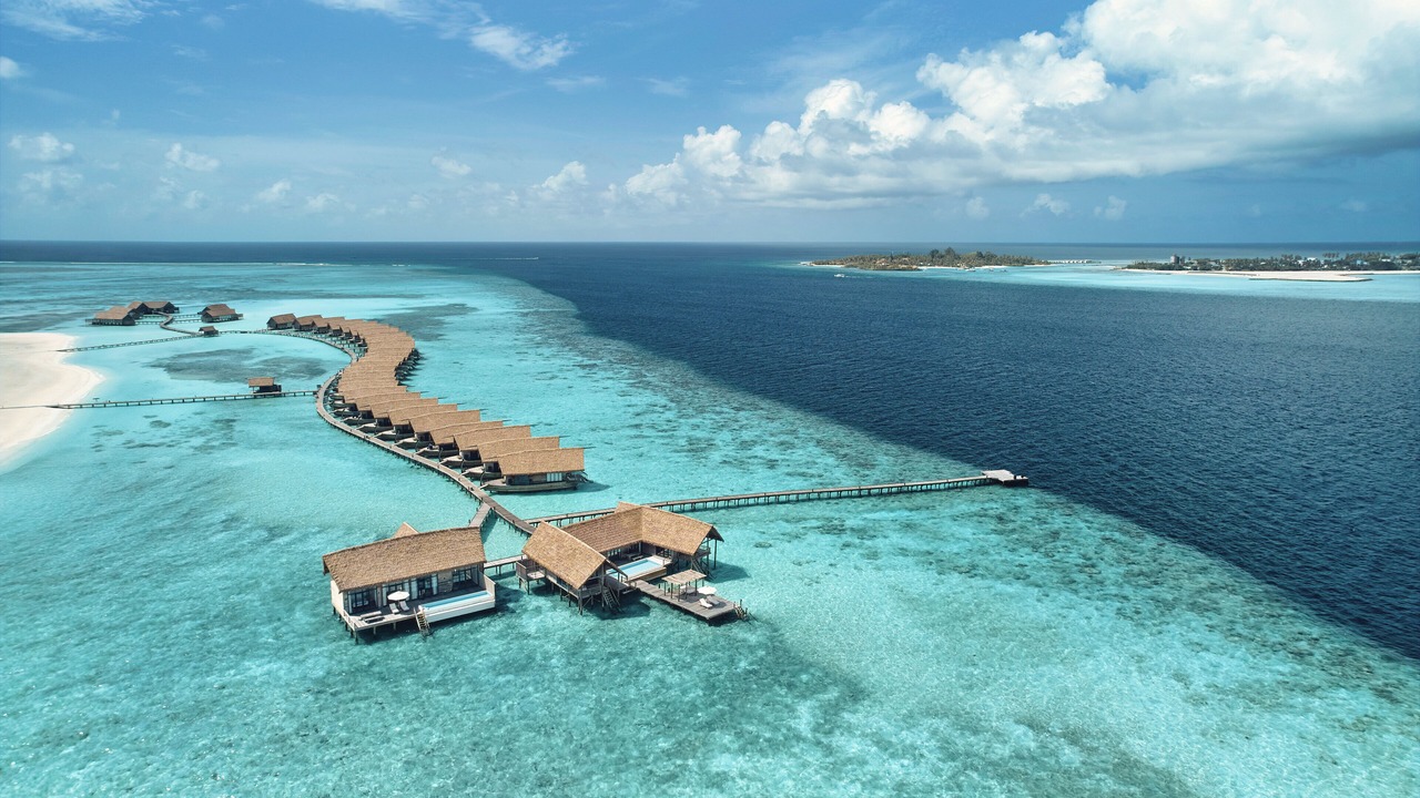 Photo of Outdoor in Cocoa Island