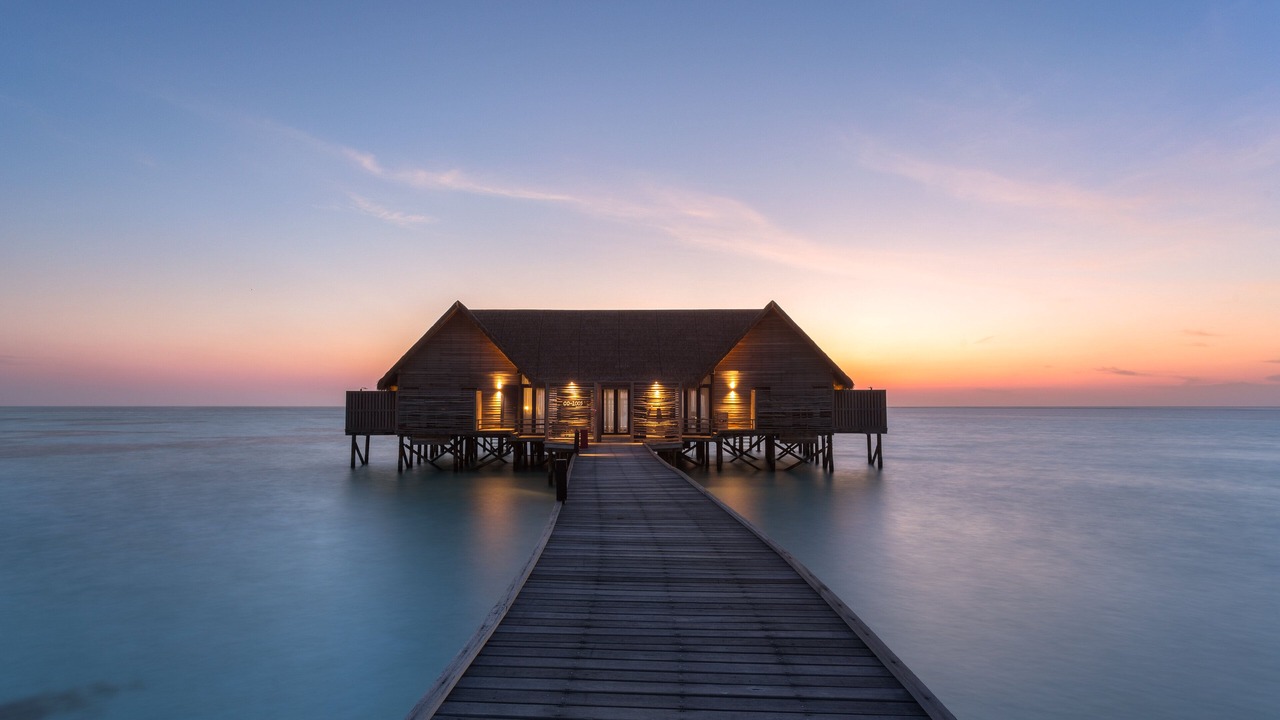 Photo of Outdoor in Cocoa Island