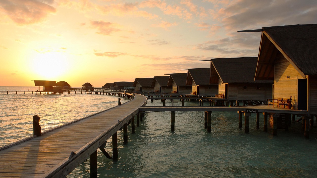 Photo of Outdoor in Cocoa Island