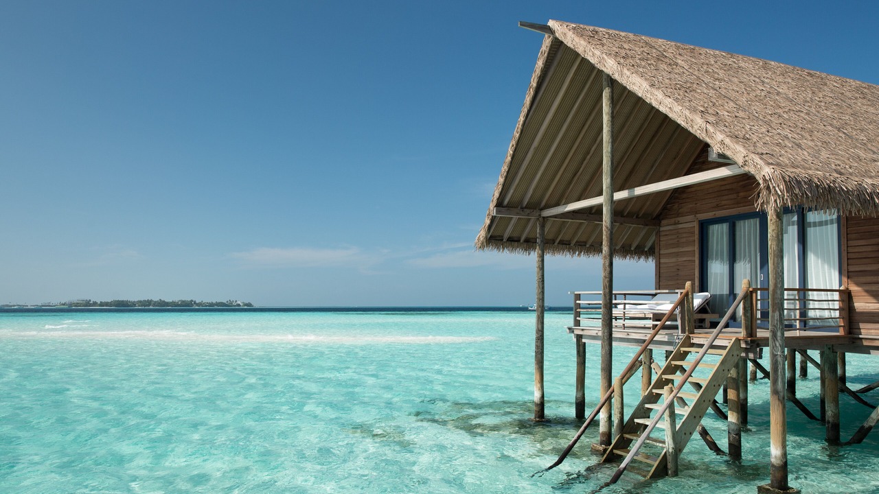 Photo of Outdoor in Cocoa Island