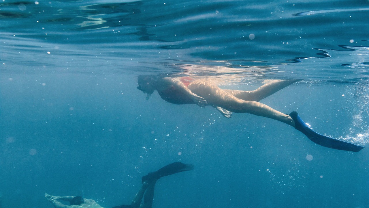 Photo of Outdoor in Cocoa Island