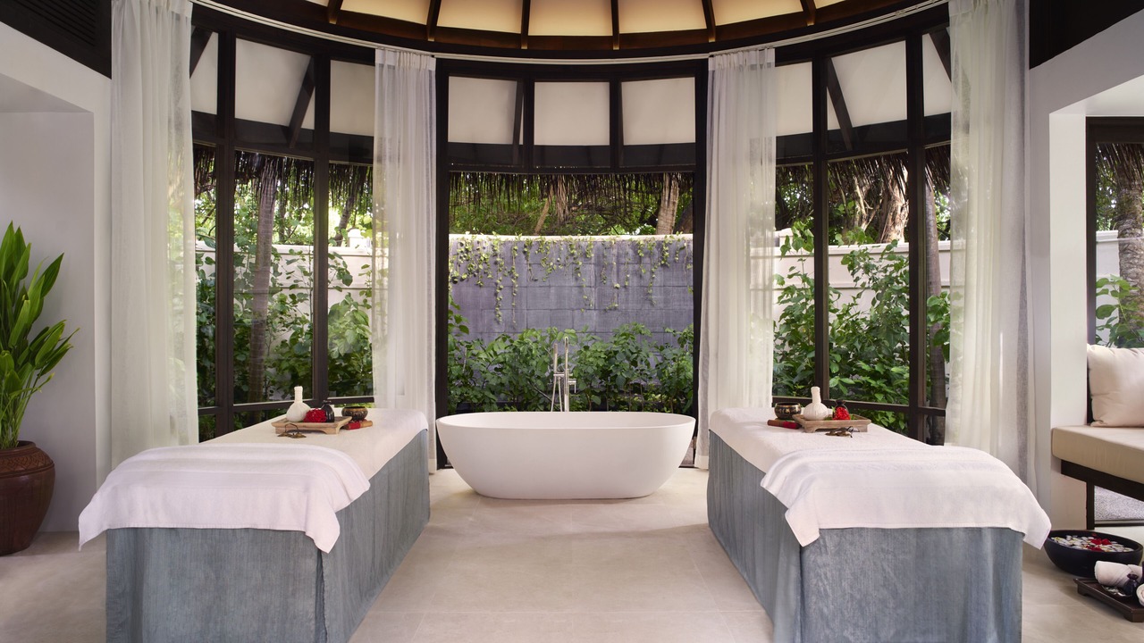 Photo of Bedroom in Veligandu