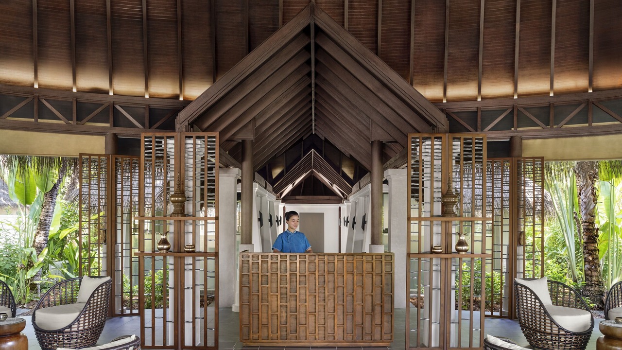 Photo of Bedroom in Veligandu