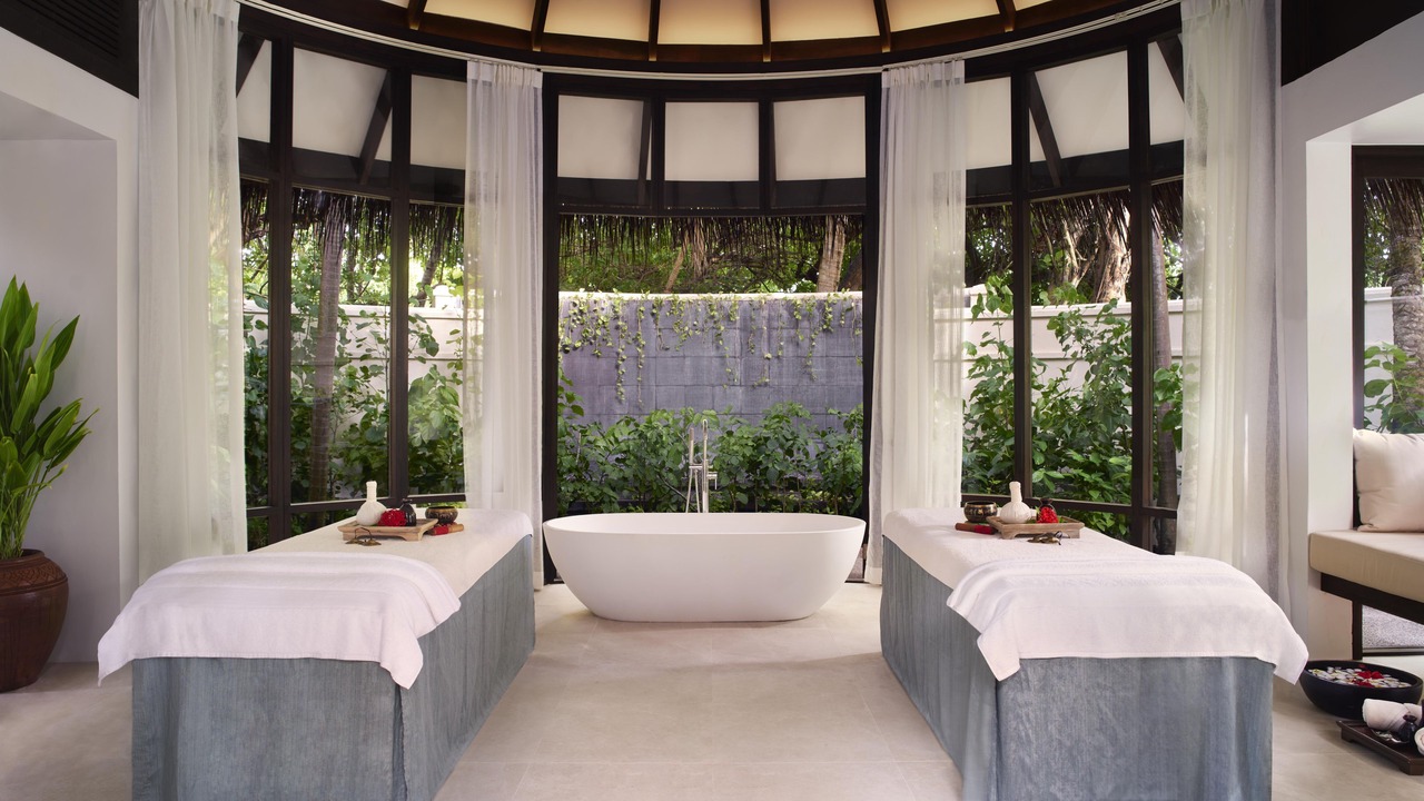 Photo of Bedroom in Veligandu
