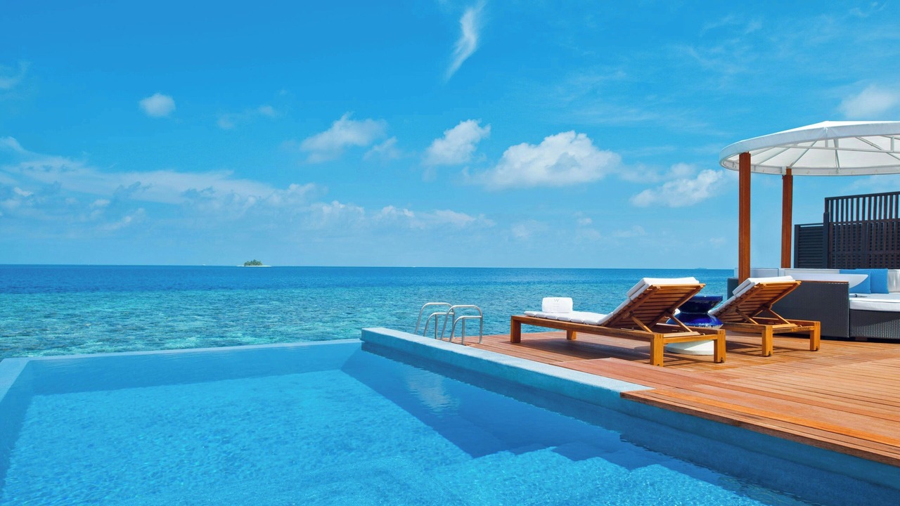 Photo of Outdoor in Fesdu Island
