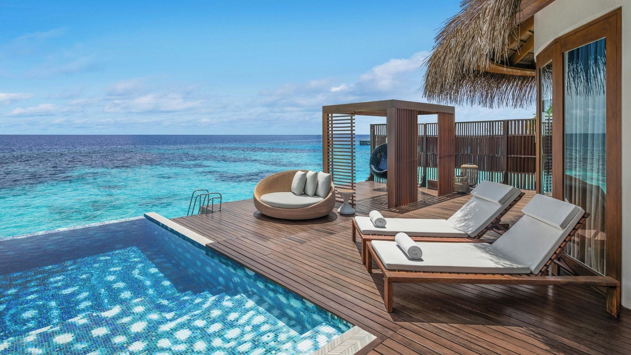 Photo of Outdoor in Fesdu Island