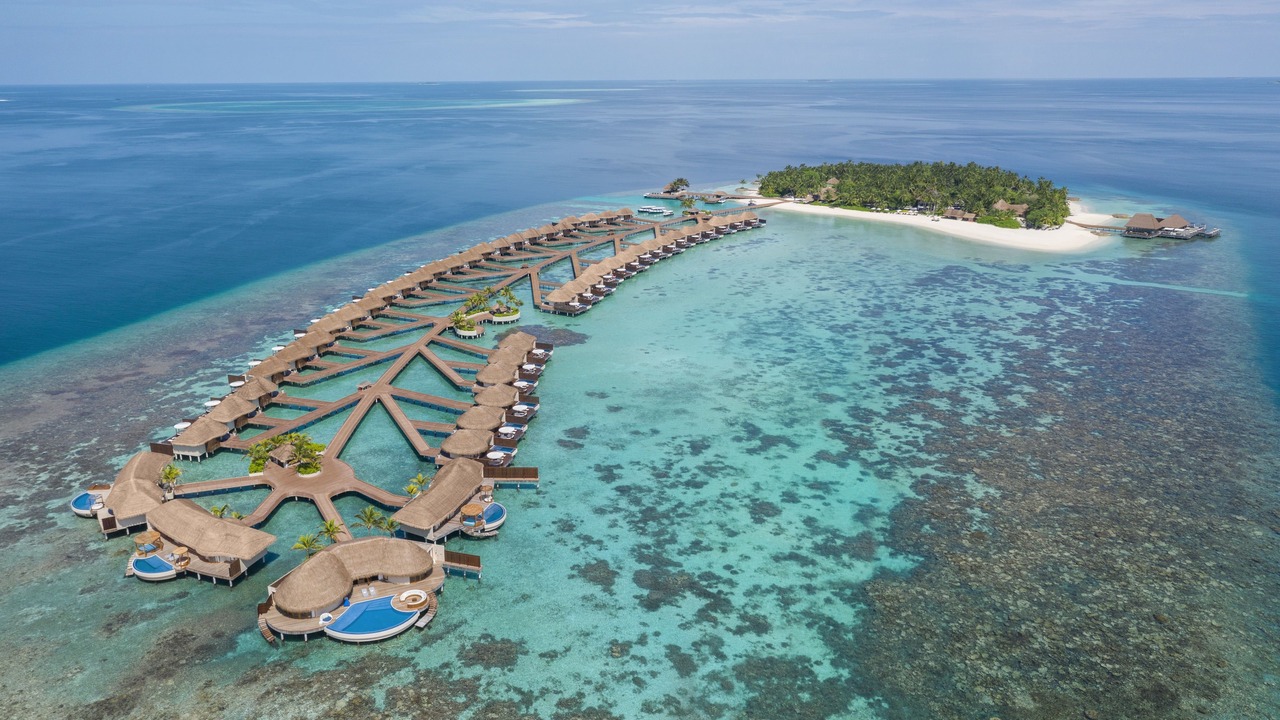 Photo of Outdoor in Fesdu Island