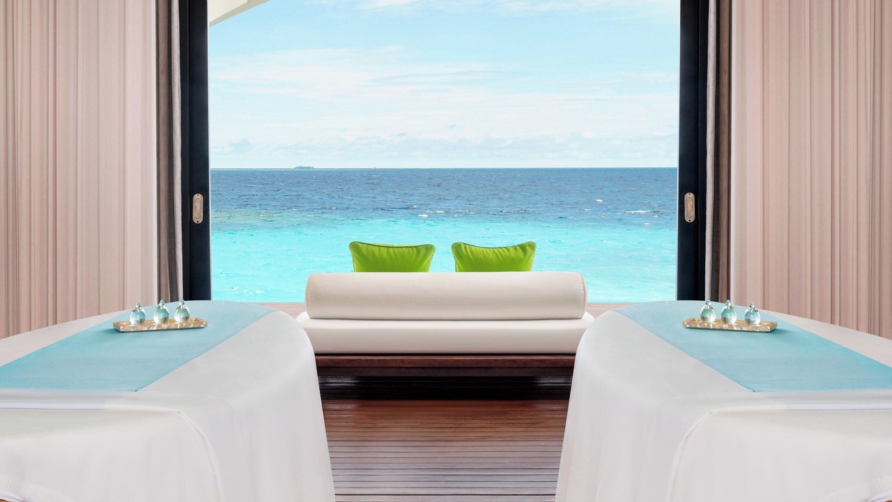 Photo of Outdoor in Fesdu Island
