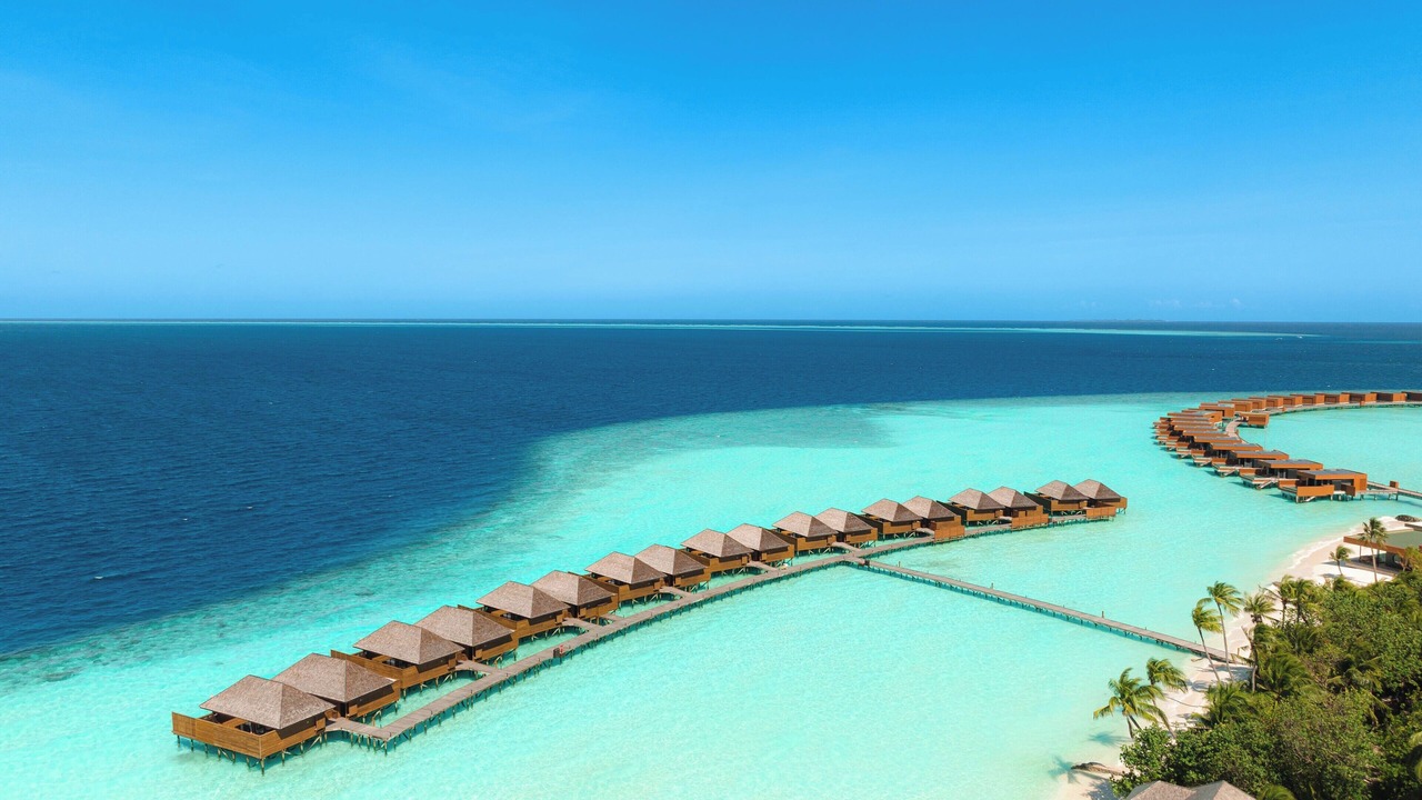 Photo of Outdoor in Veligandu Island