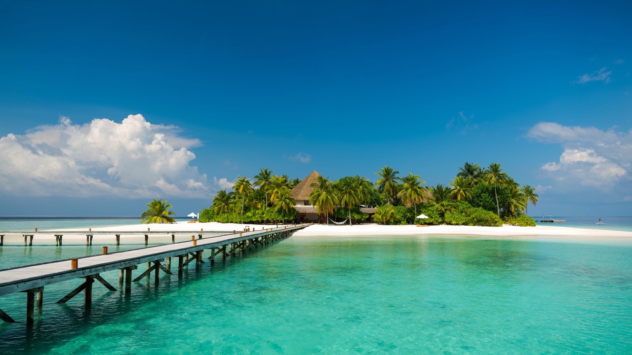 Photo of Outdoor in Mirihi