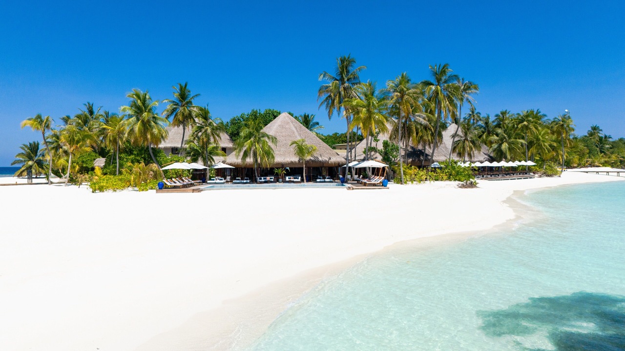 Photo of Outdoor in Mirihi