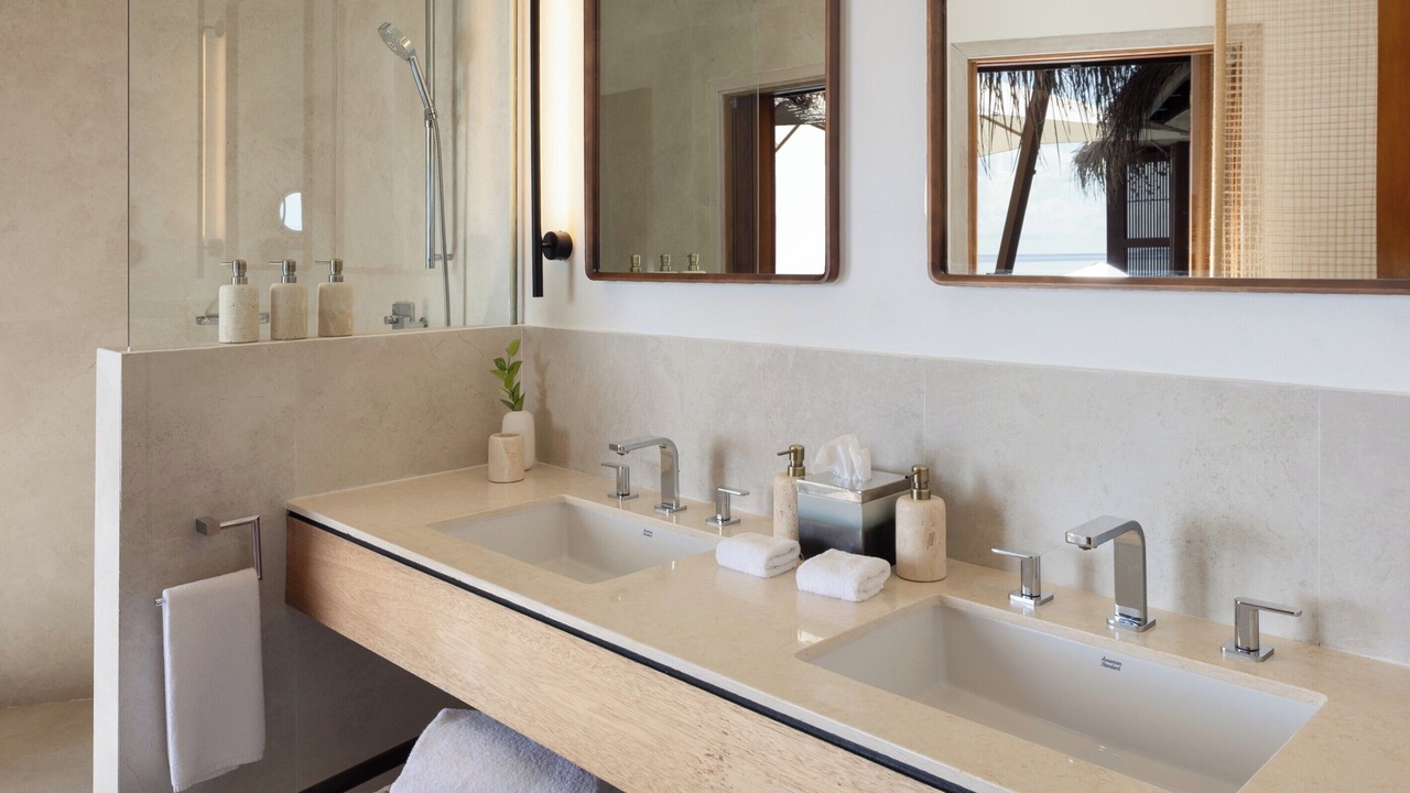 Photo of Bathroom in Mirihi