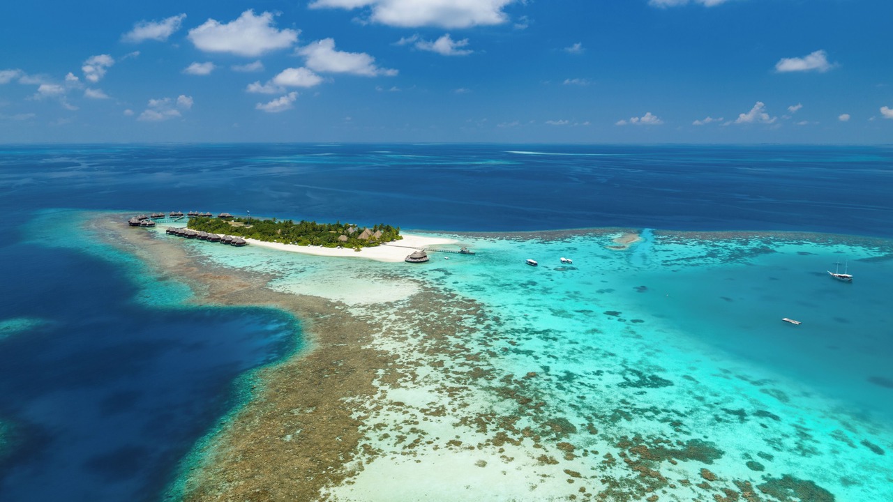 Photo of Outdoor in Mirihi