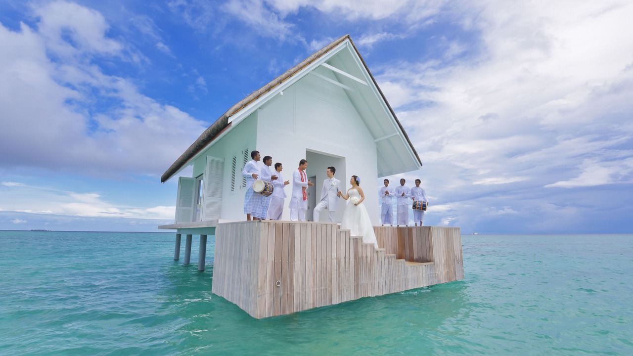 Photo of Outdoor in Landaa Giraavaru