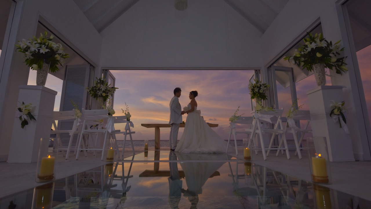 Photo of Outdoor in Landaa Giraavaru