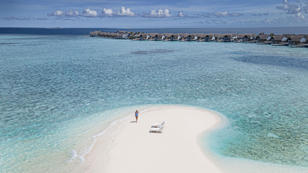 Photo of Outdoor in Landaa Giraavaru