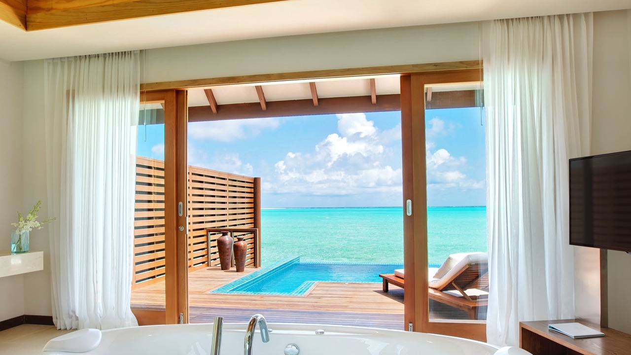 Photo of Bathroom in Dhonakulhi