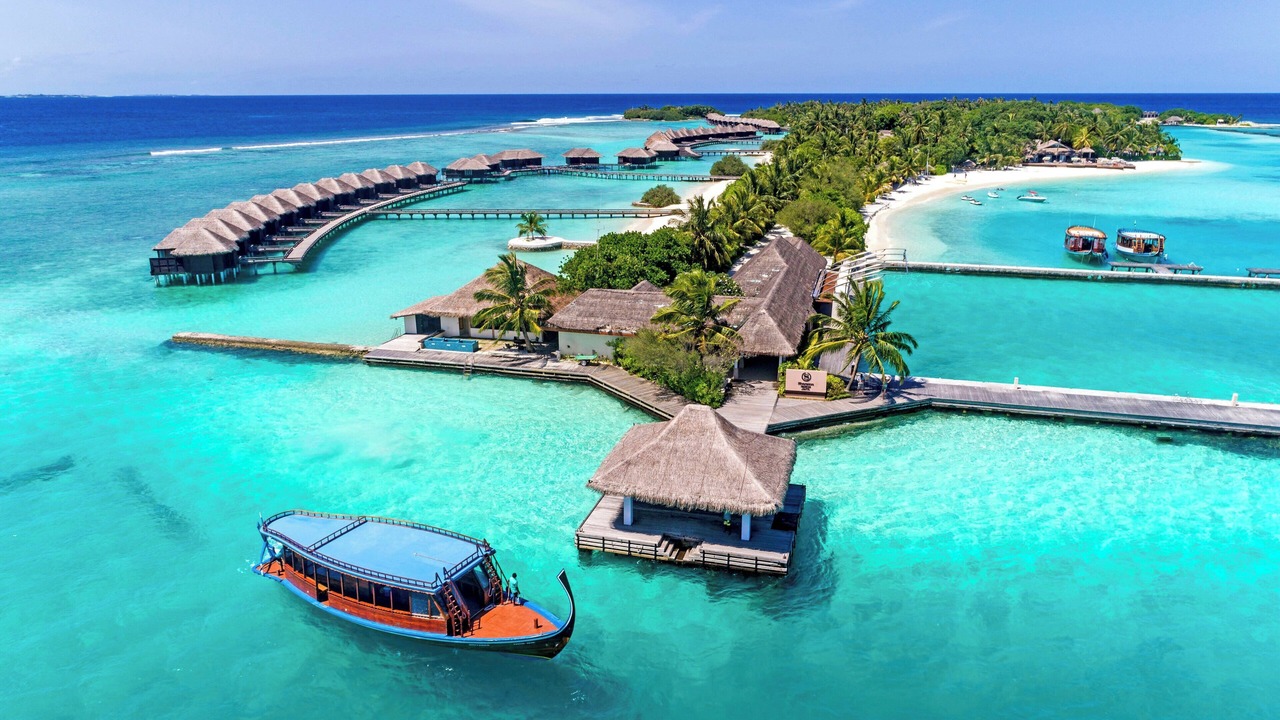 Photo of Others in Furanafushi Island