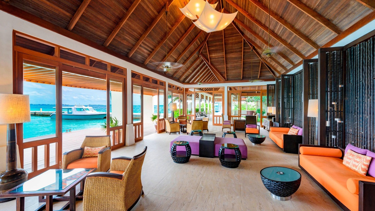 Photo of Others in Furanafushi Island