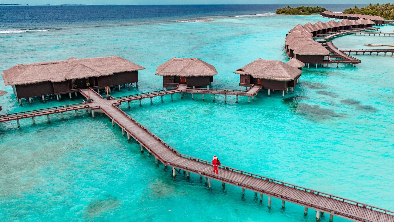 Photo of Others in Furanafushi Island