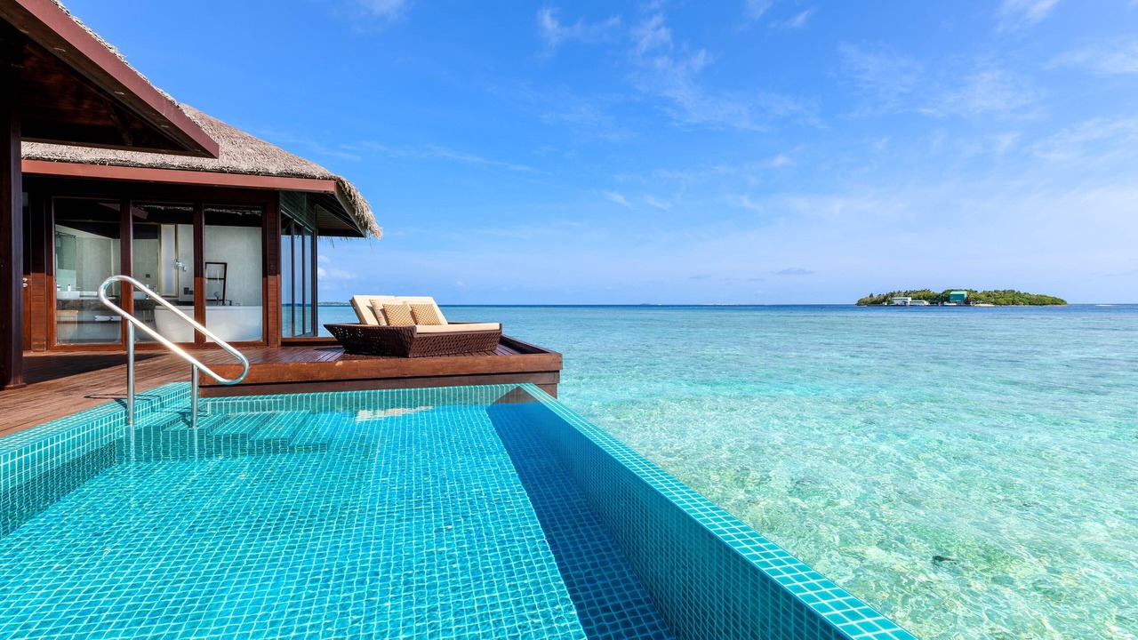 Photo of Outdoor in Furanafushi Island
