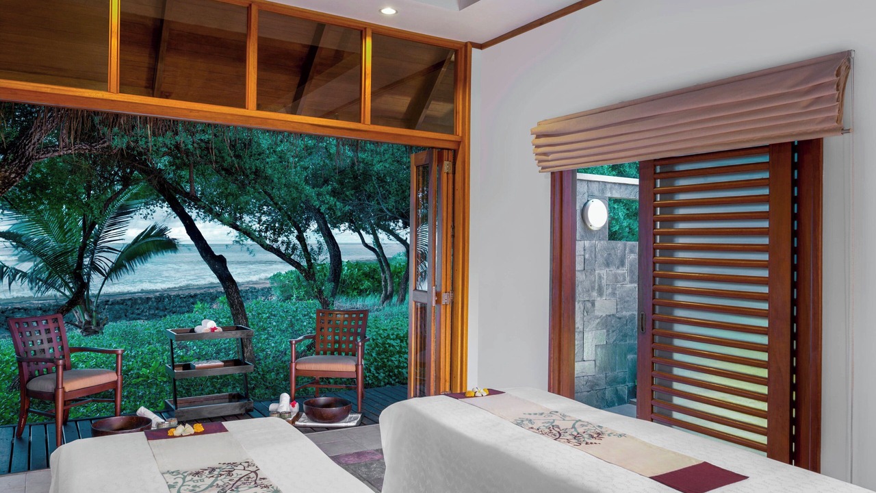 Photo of Bedroom in Furanafushi Island