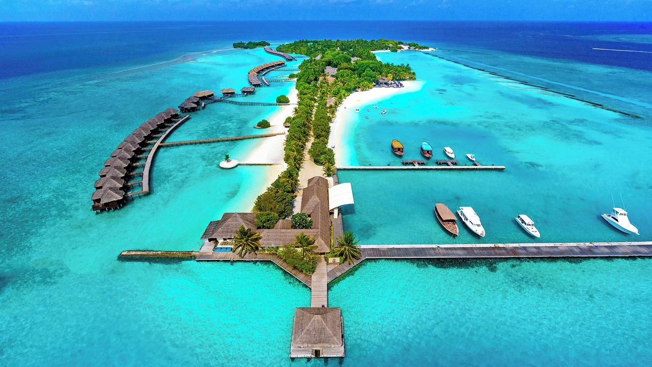 Photo of Others in Furanafushi Island