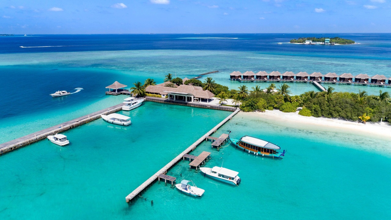 Photo of Outdoor in Furanafushi Island