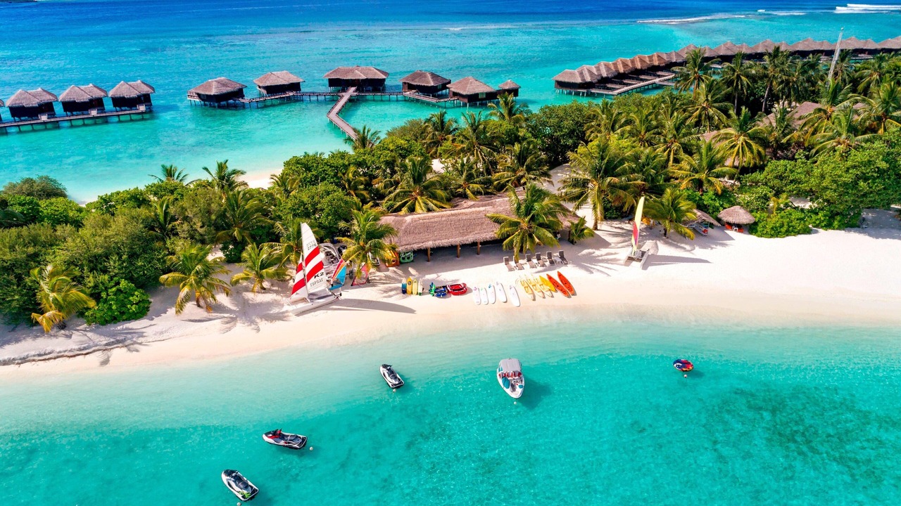 Photo of Others in Furanafushi Island