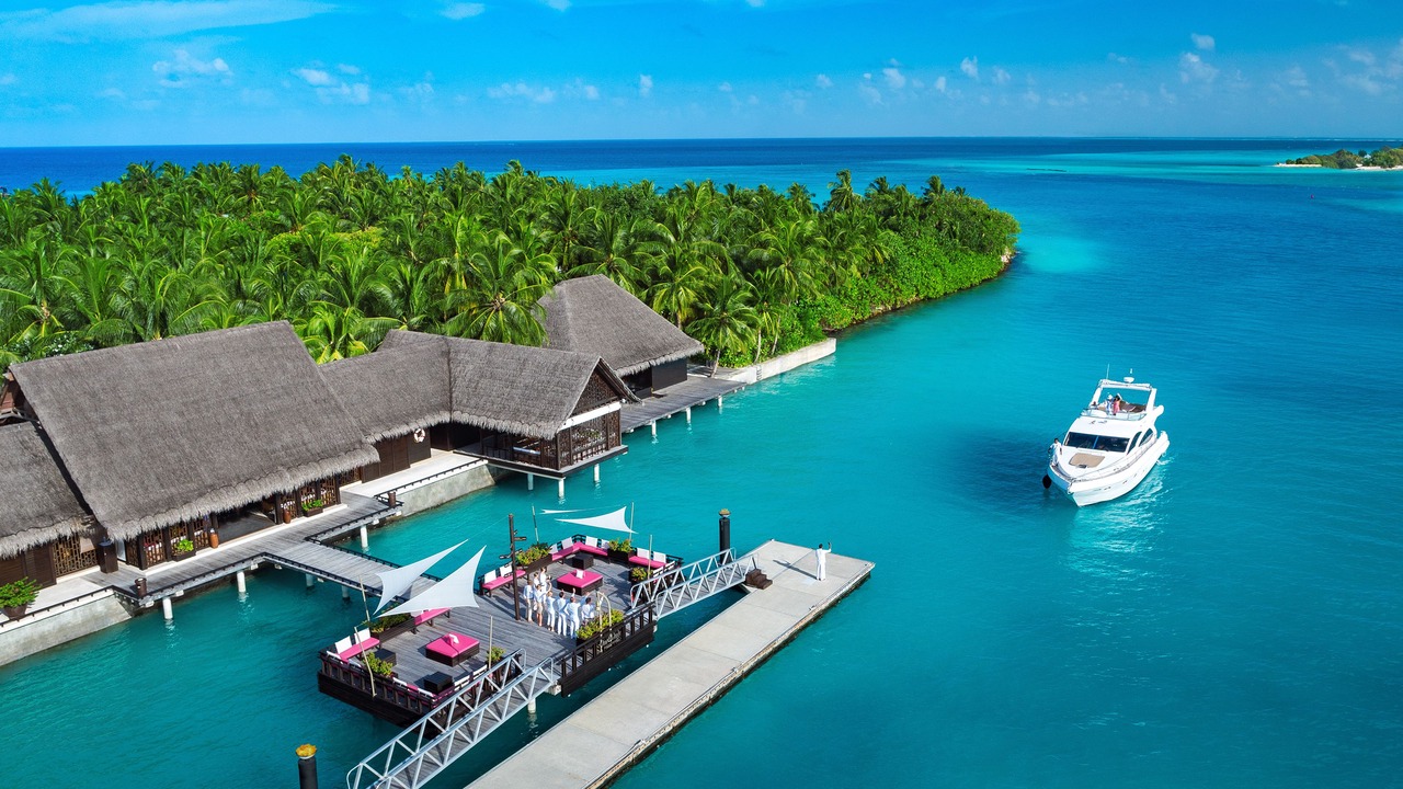 Photo of Others in Reethi Rah