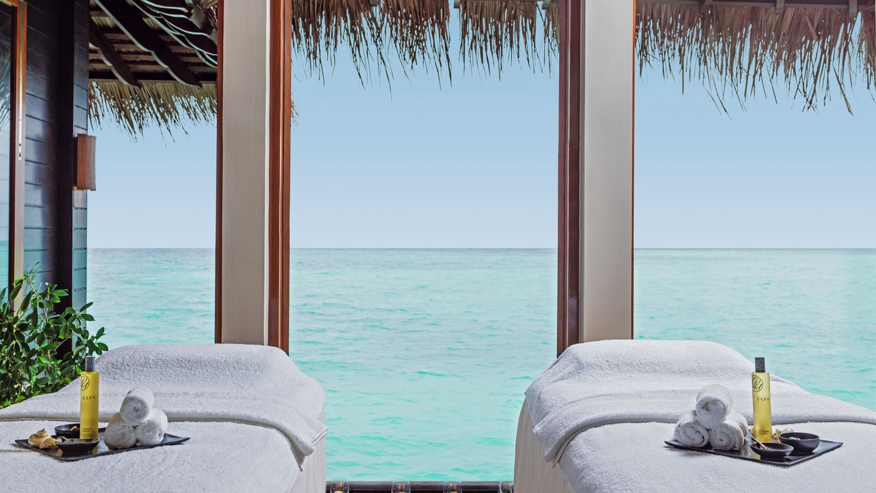 Photo of Bedroom in Reethi Rah