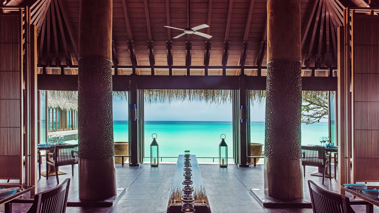 Photo of Others in Reethi Rah